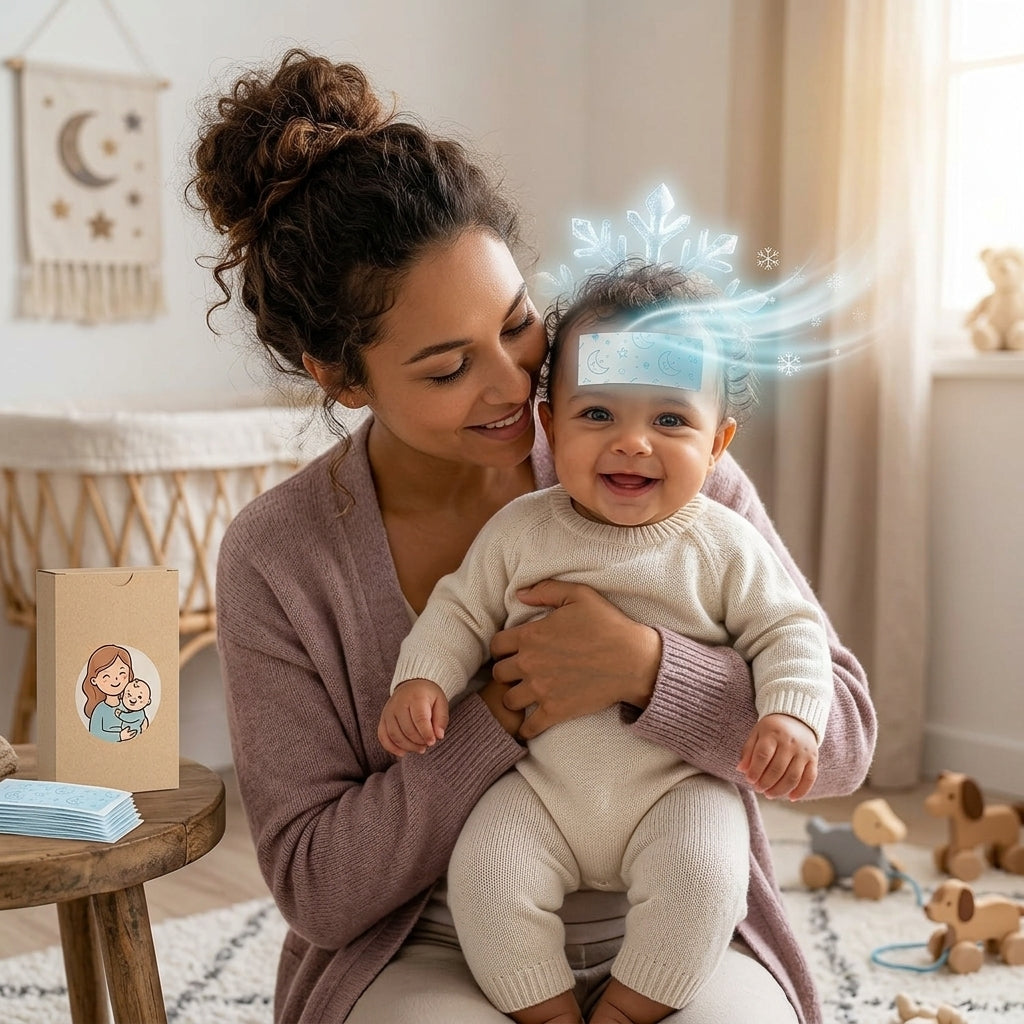 Banditas Antifiebre X6