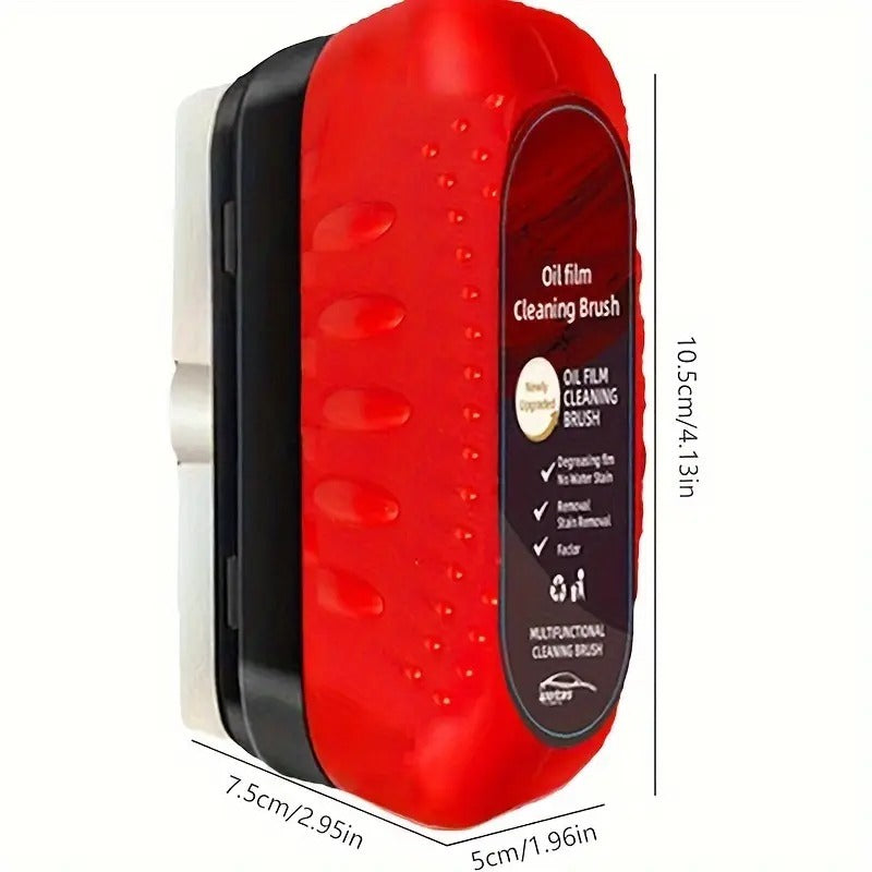 Cepillo Antiempañante