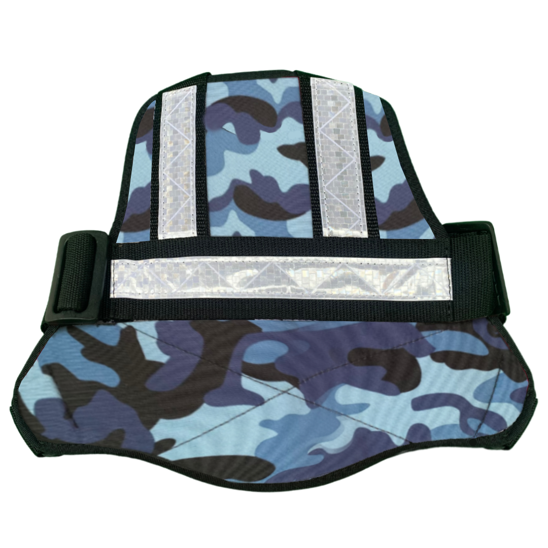 Chaleco de Seguridad para Niños