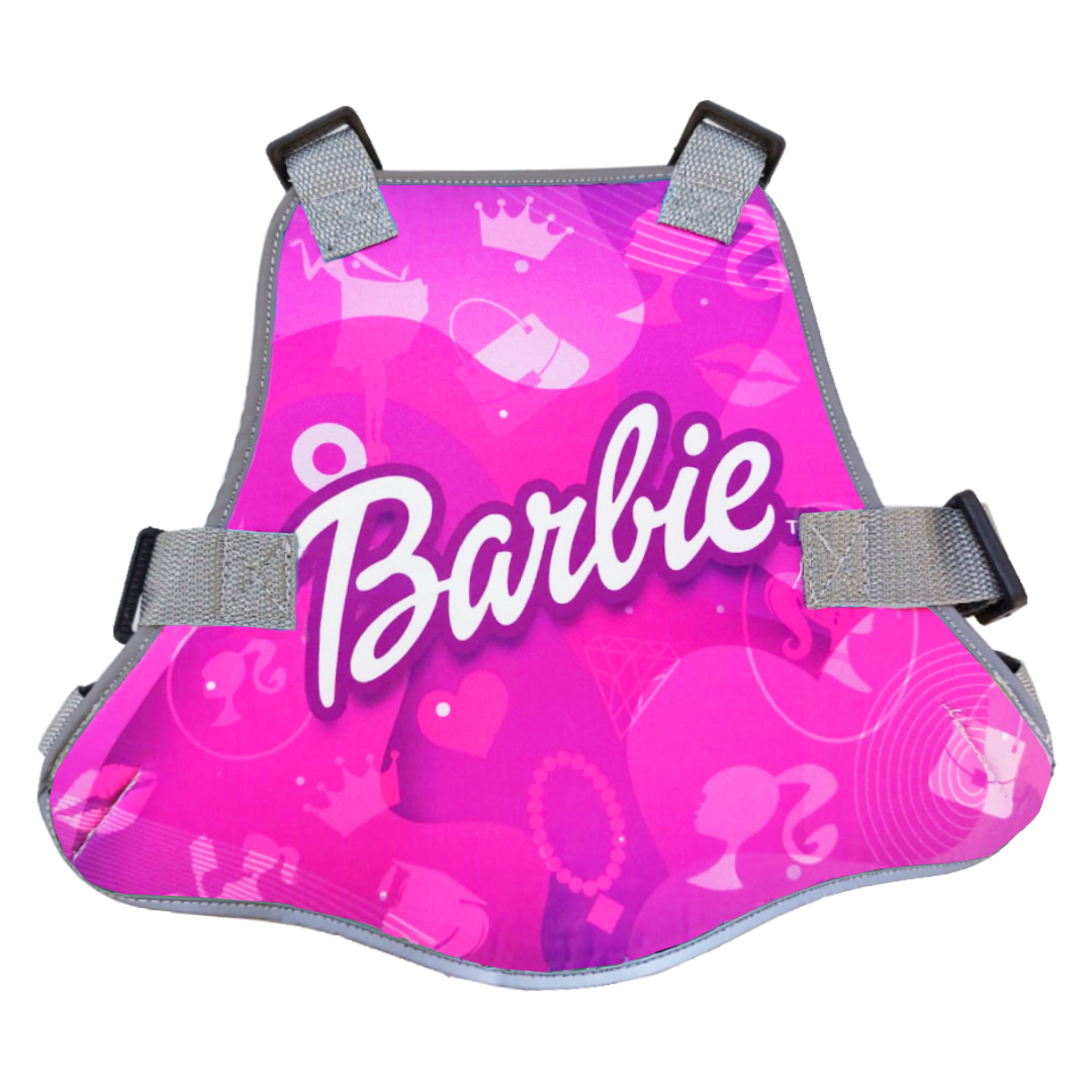 Chaleco de Seguridad para Niños