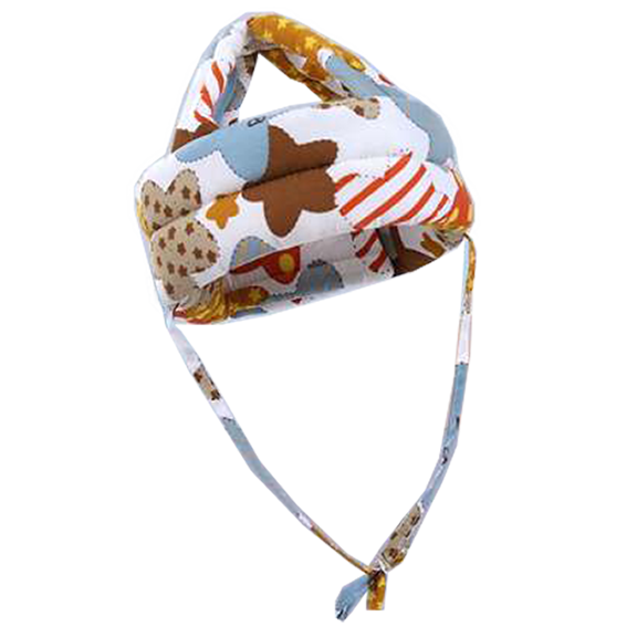 Gorrito Protector para Bebé