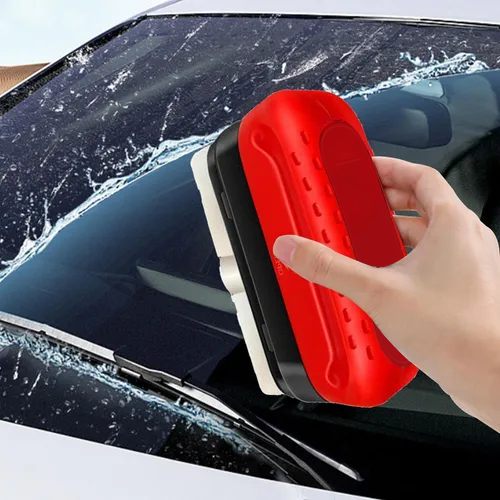 Cepillo Antiempañante