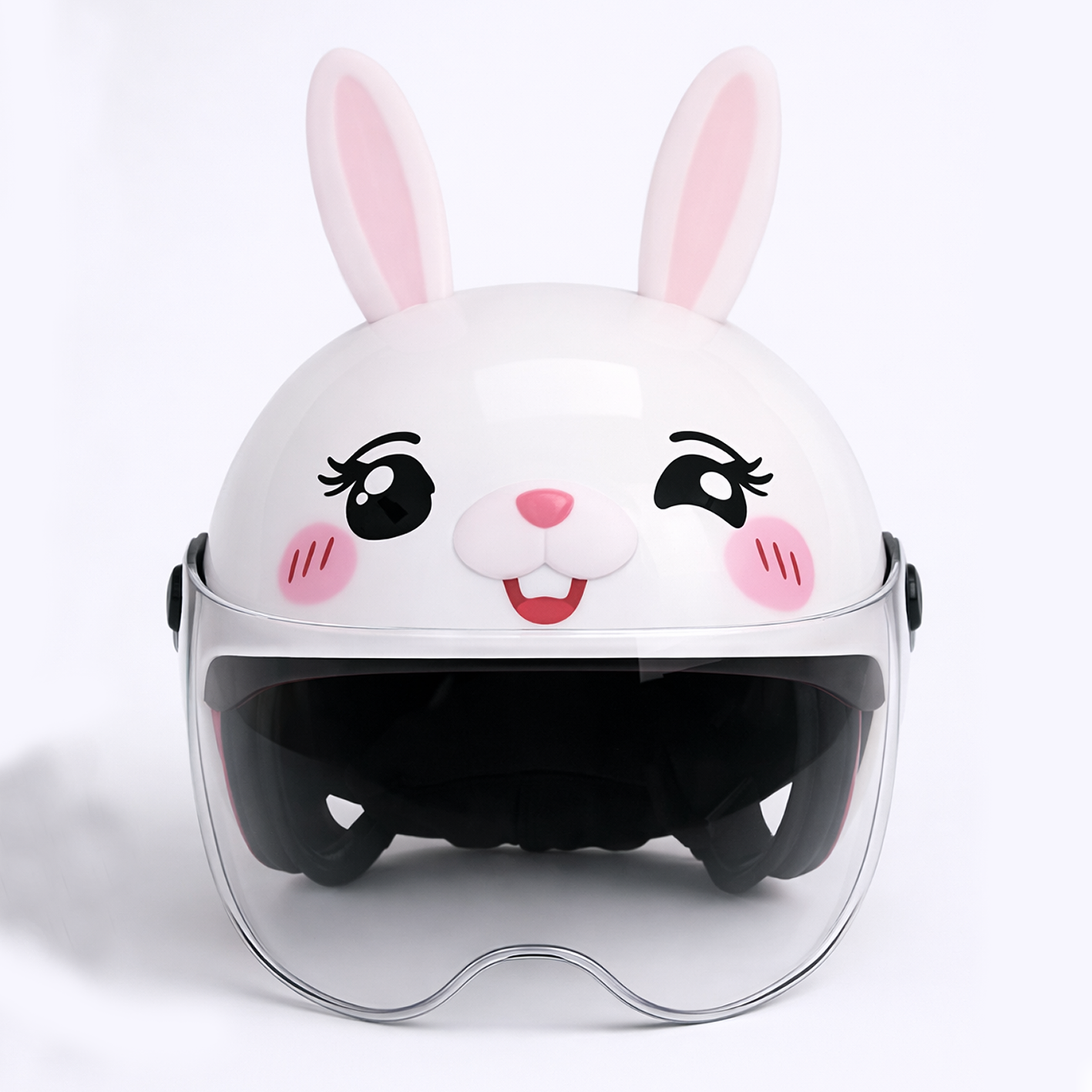 Casco de Moto para Niños