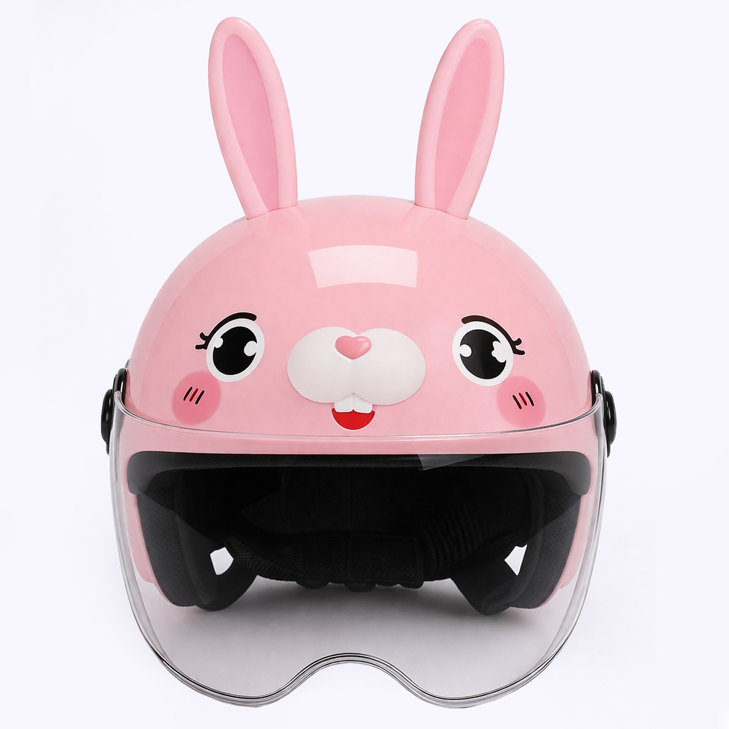 Casco de Moto para Niños