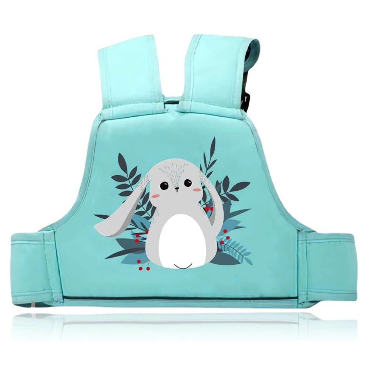 Chaleco de Seguridad para Niños