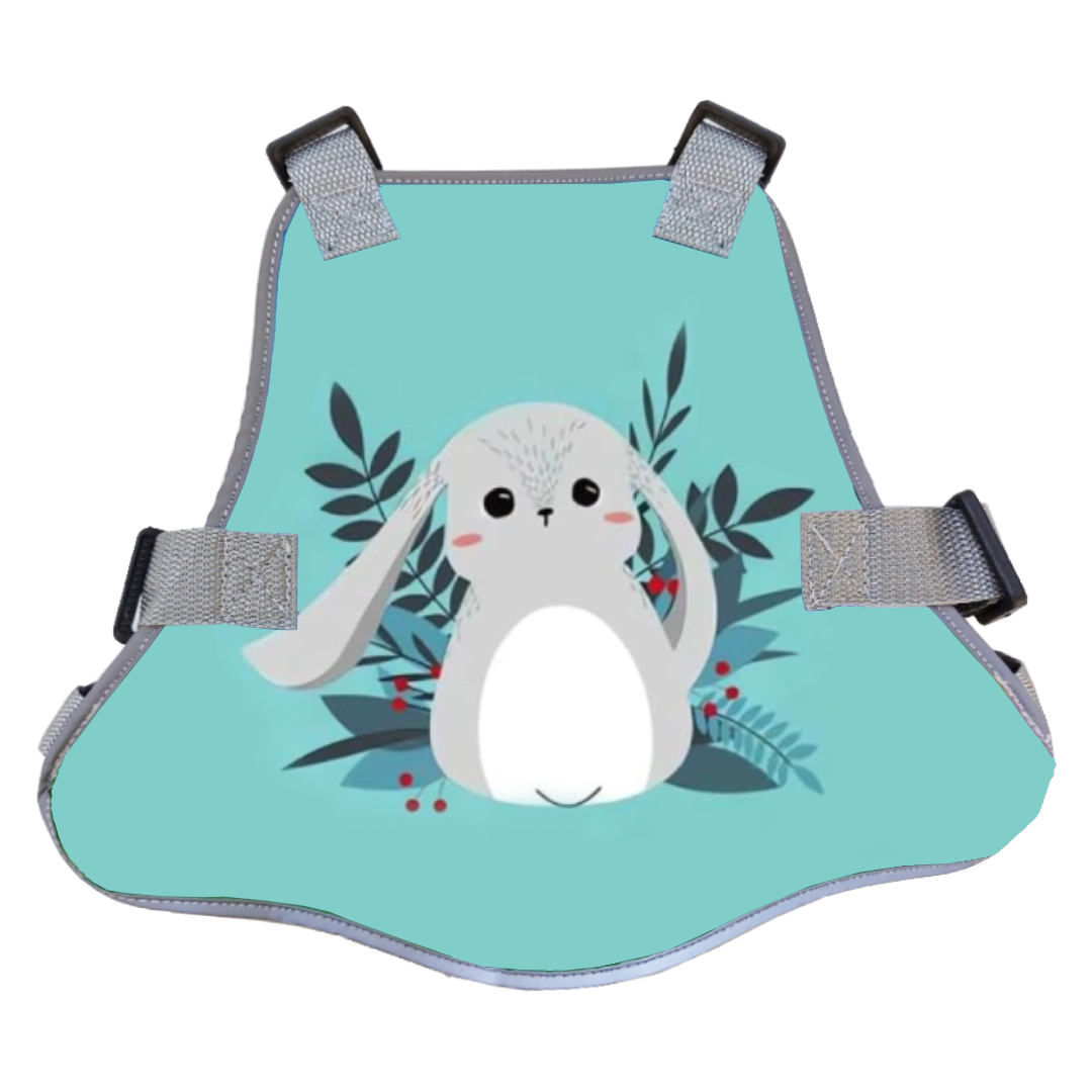 Chaleco de Seguridad para Niños