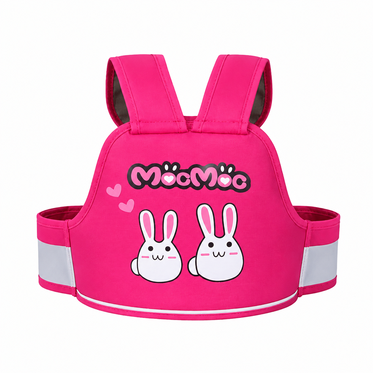 Chaleco de Seguridad para Niños