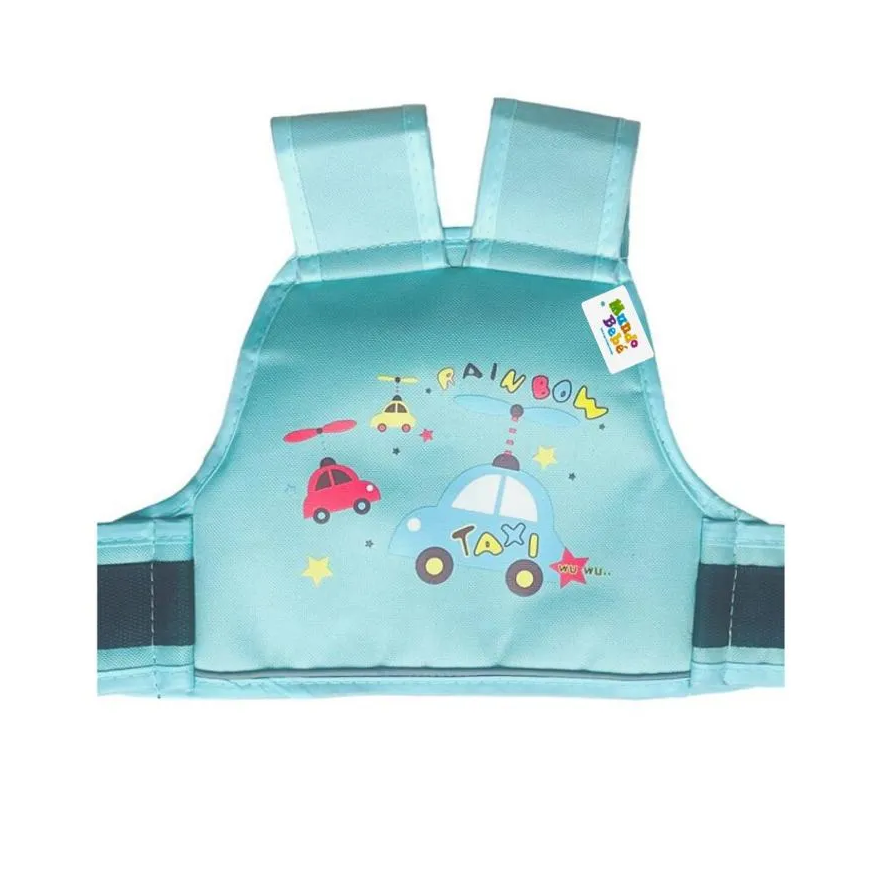 Chaleco de Seguridad para Niños