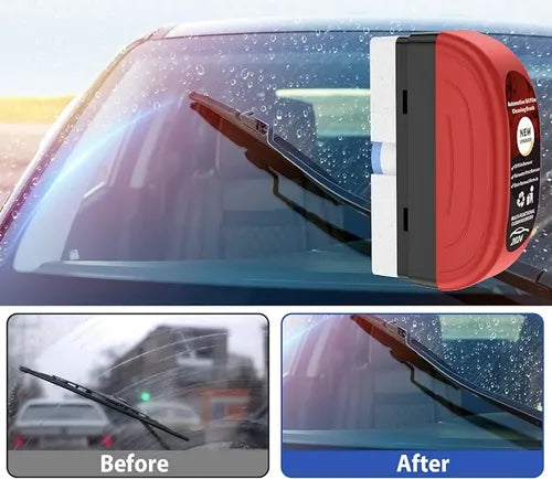 Cepillo Antiempañante