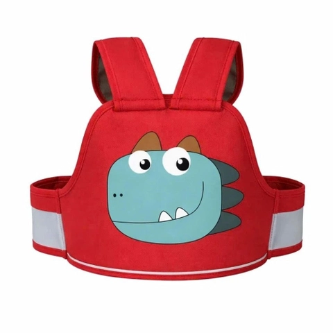 Chaleco de Seguridad para Niños