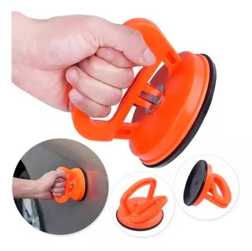 Extractor de Golpes para Carro