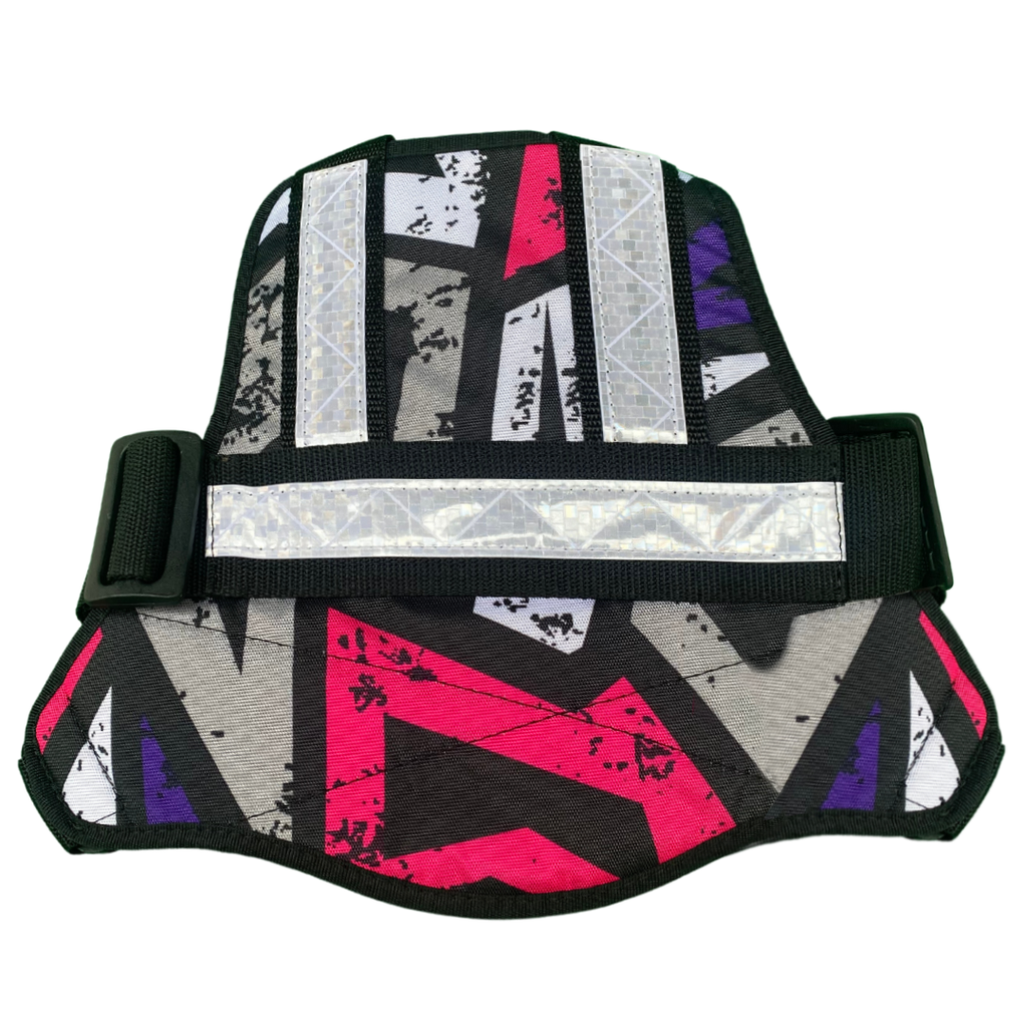 Chaleco de Seguridad para Niños