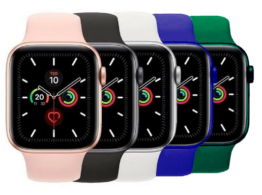 Smart Watch T500