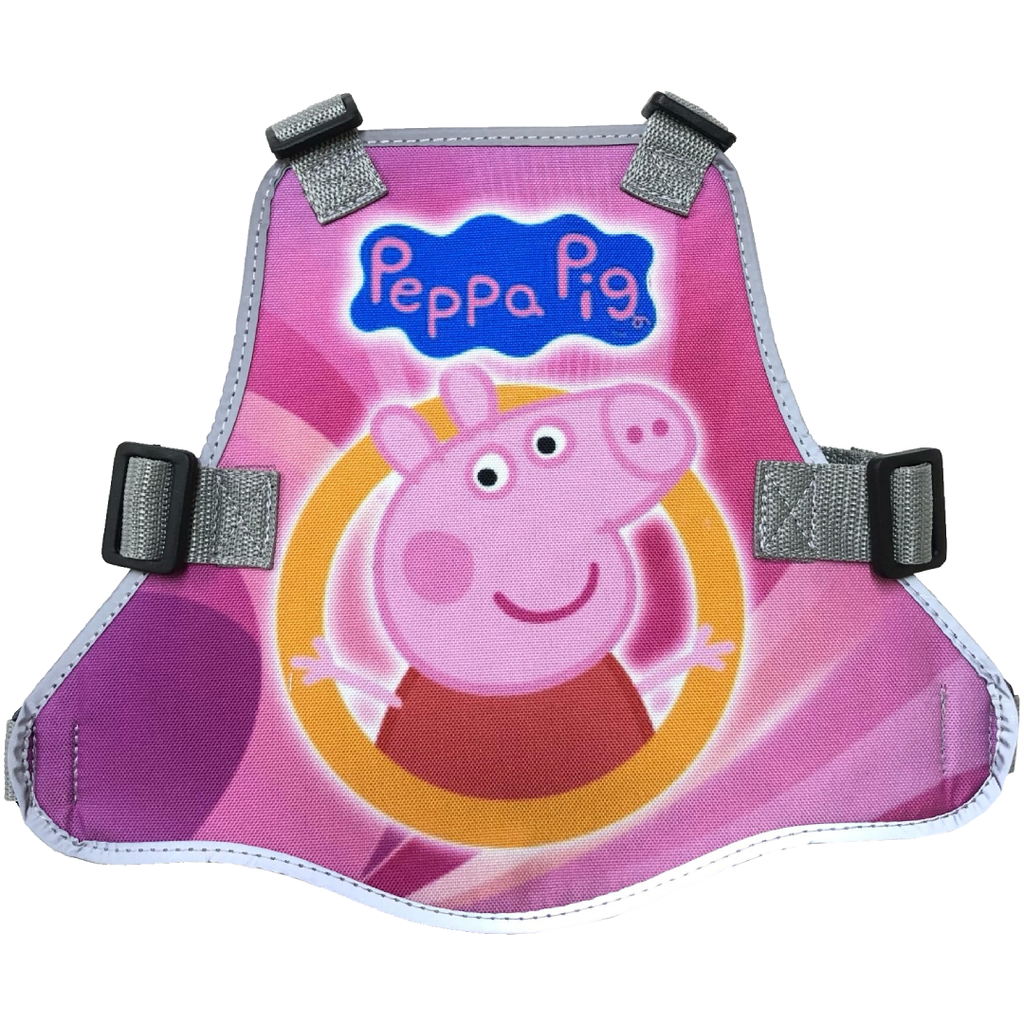 Chaleco de Seguridad para Niños