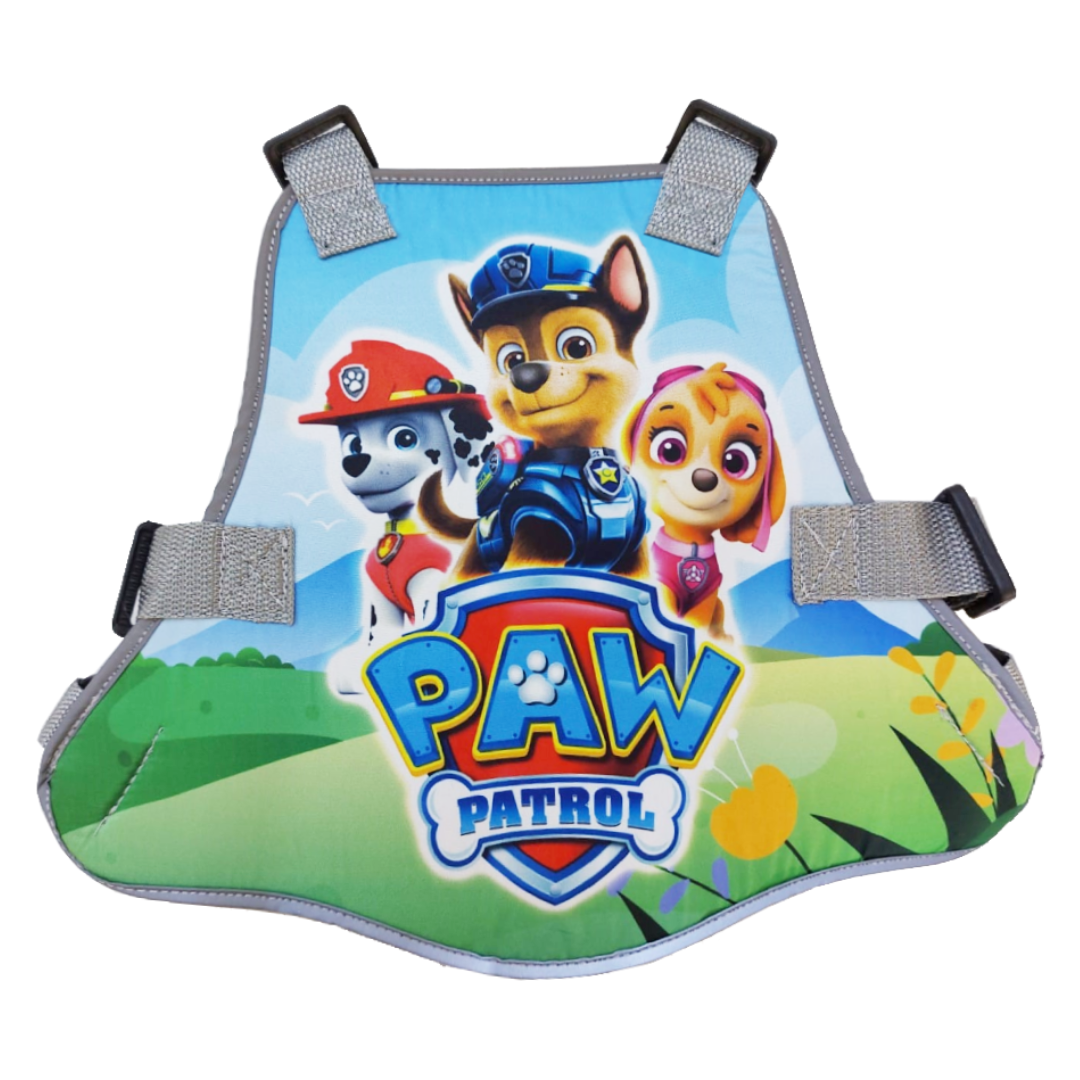 Chaleco de Seguridad para Niños