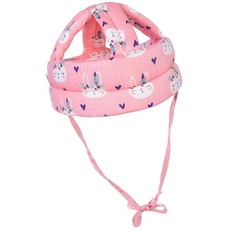 Gorrito Protector para Bebé