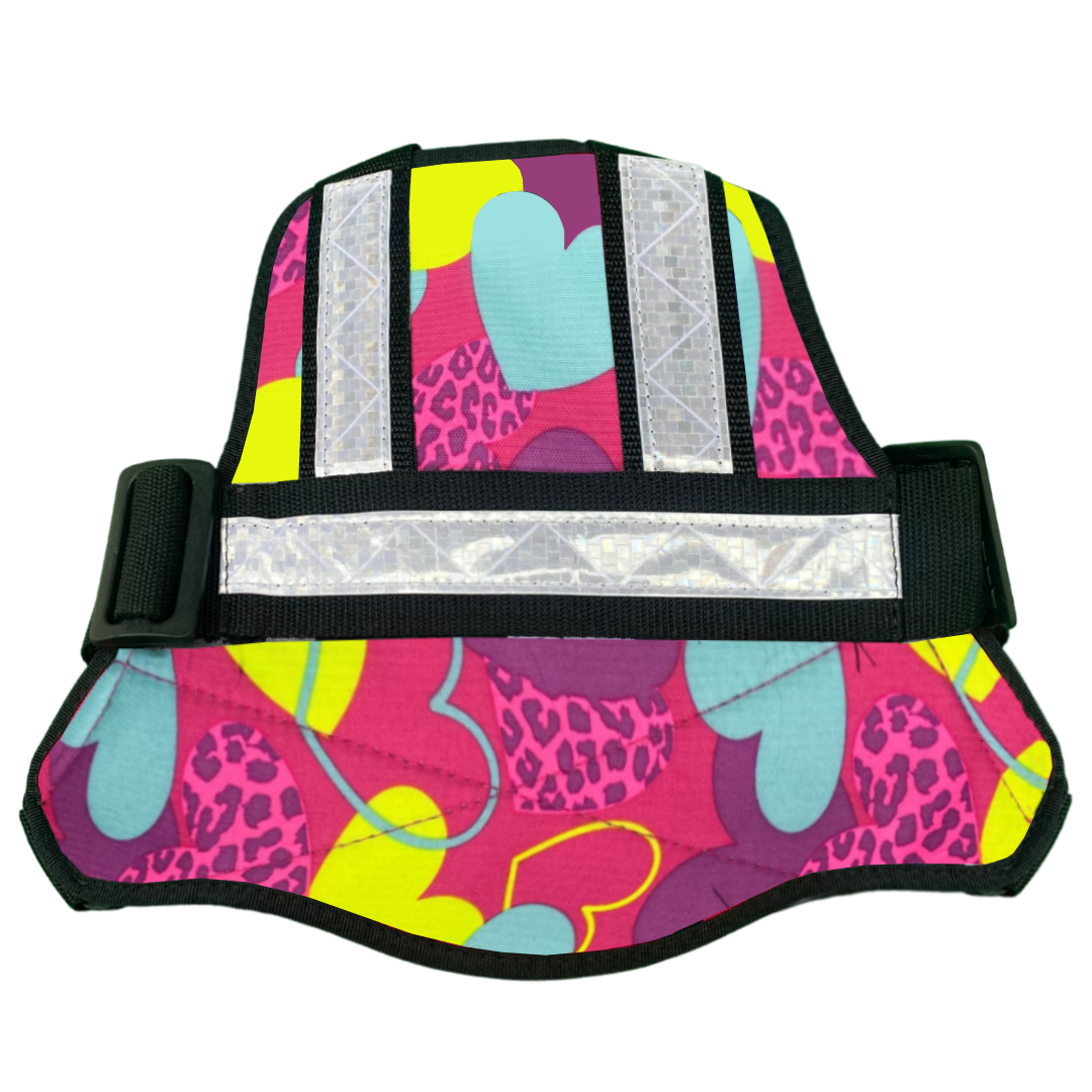 Chaleco de Seguridad para Niños