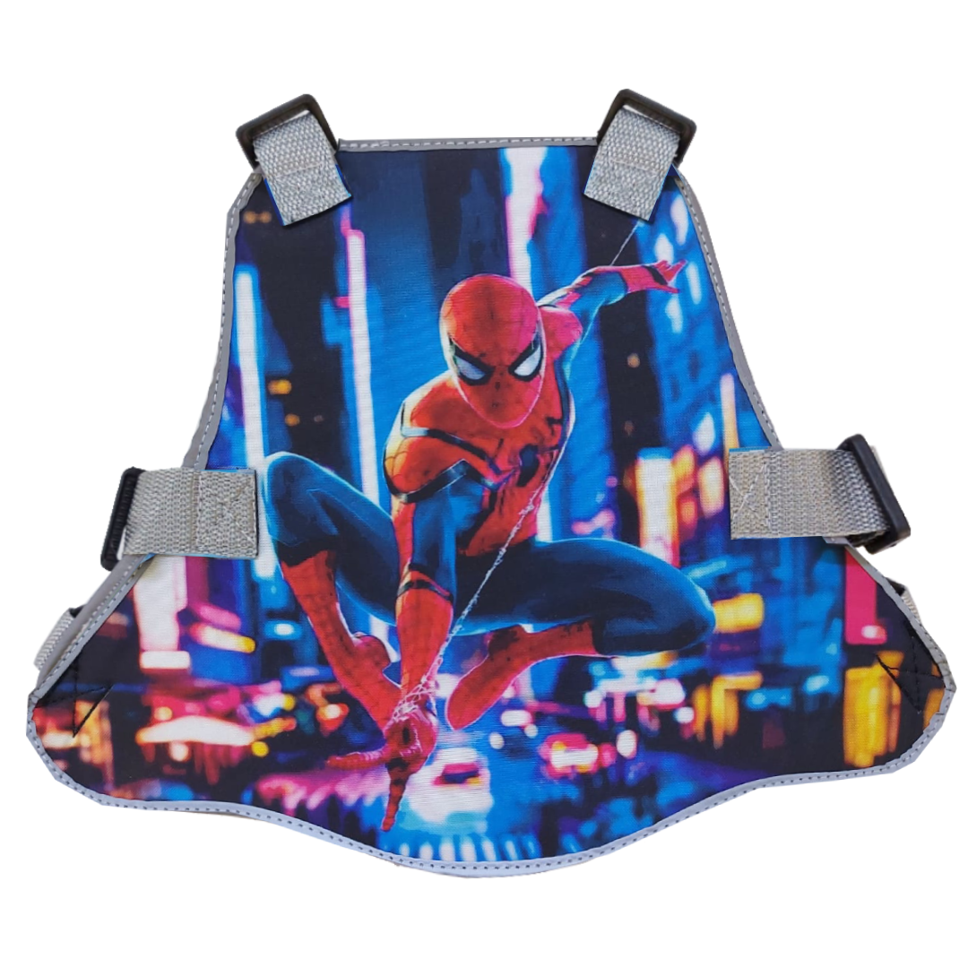 Chaleco de Seguridad para Niños