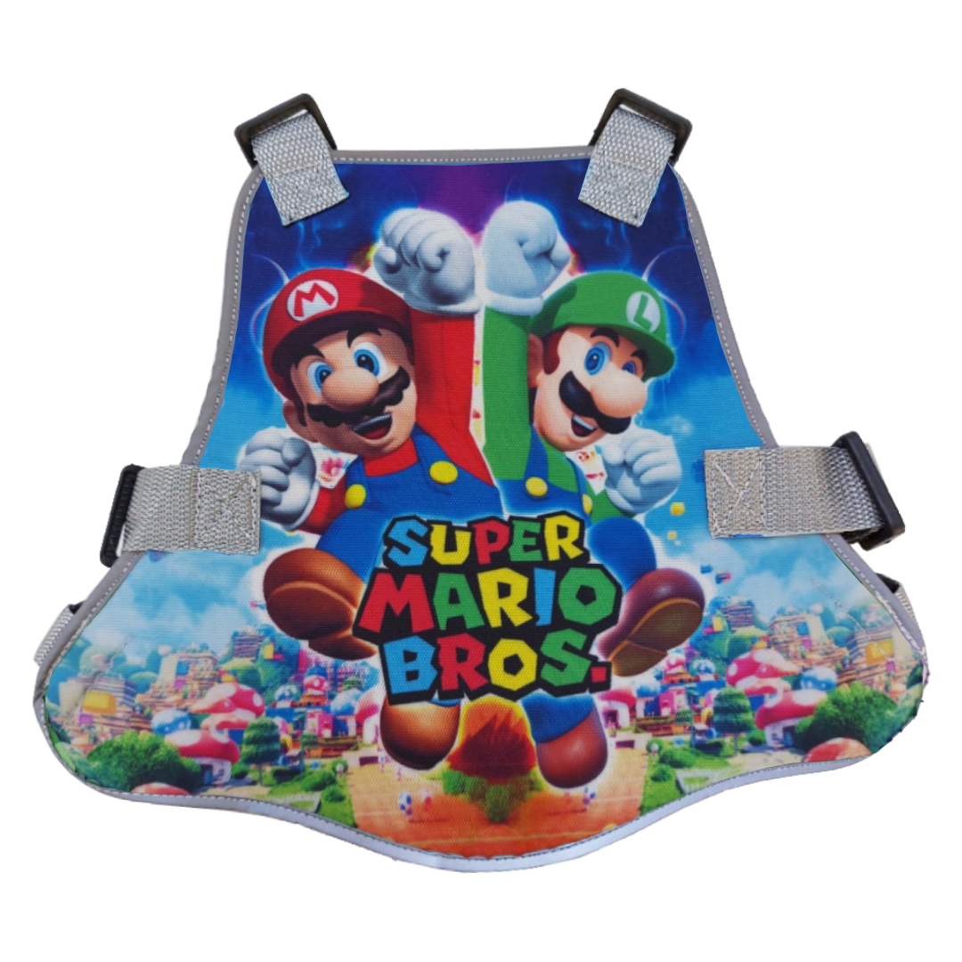 Chaleco de Seguridad para Niños