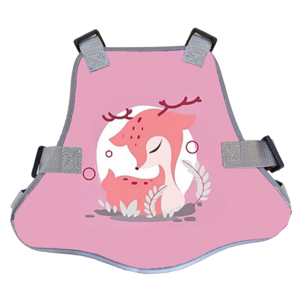 Chaleco de Seguridad para Niños