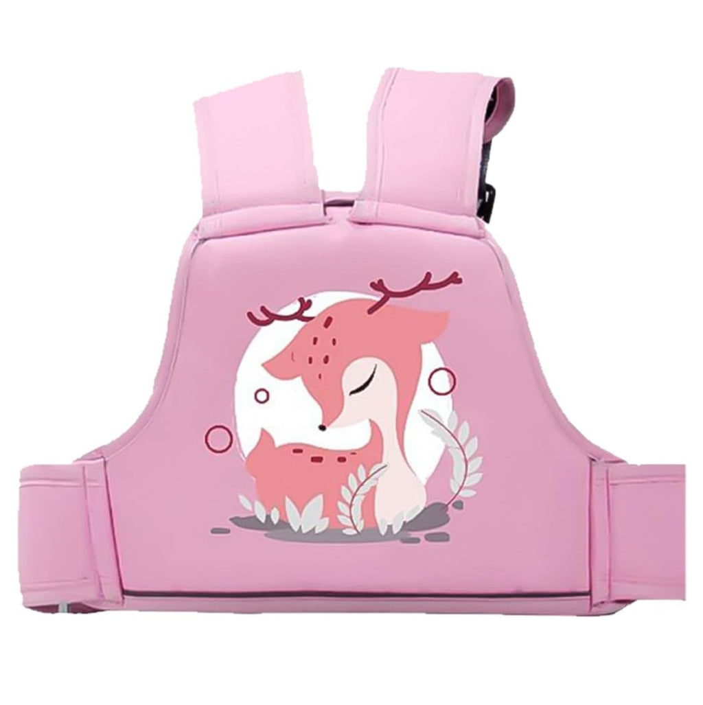 Chaleco de Seguridad para Niños