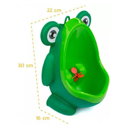 Urinal de Entrenamiento para Niño