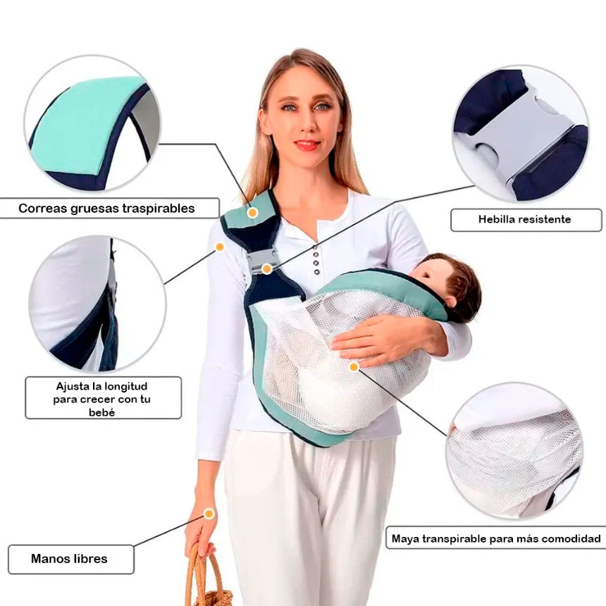 Cargador para Niños