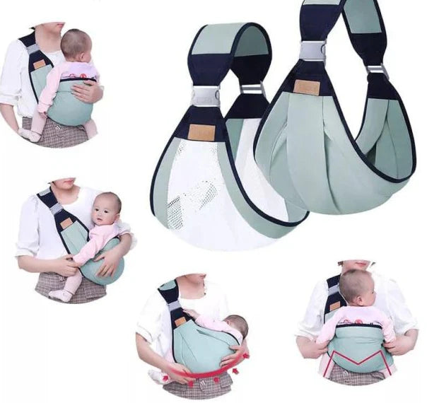 Cargador para Niños