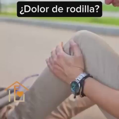 Rodillera Térmica