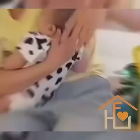 Cargador para Niños