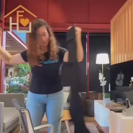 Cojín Masajeador para Silla